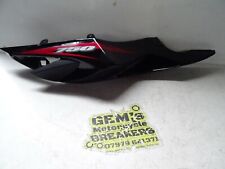 Suzuki gsxr 600 for sale  LAMPETER