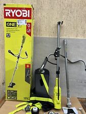 Ryobi one brush for sale  BRISTOL