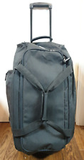 Quicksilver duffel bag for sale  KING'S LYNN