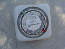 Intermatic time mechanical for sale  East Brunswick