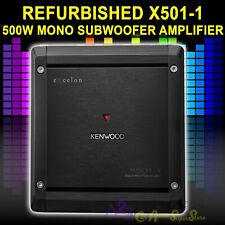 Refurbished kenwood excelon for sale  USA