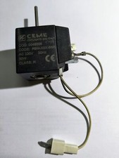 Magnet drainageventil bie gebraucht kaufen  Lasbek, Pölitz, Steinhorst, Stubben
