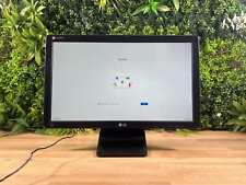 Computador Chrome OS com adaptador de energia LG Chromebase 22CV241AIO 21,5" desktop comprar usado  Enviando para Brazil