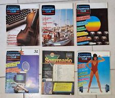 Commodore computer club usato  Avezzano