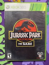 Jurassic park game for sale  North Las Vegas