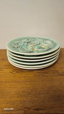 Assiettes vintage niderviller d'occasion  Pesmes