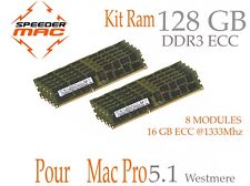 Mémoire 128 ddr3 d'occasion  Nevers