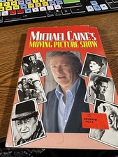 Michael caine moving for sale  Lake Hughes