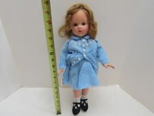 Vintage effanbee doll for sale  Mchenry