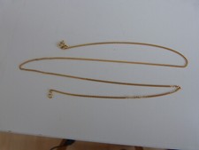 Chaine carat 50 d'occasion  Saint-Memmie