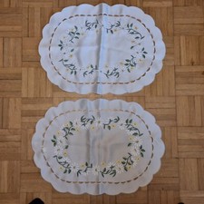 Platz deckchen val gebraucht kaufen  Rheinstetten