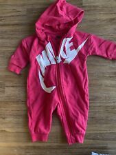 Infant nike zip for sale  Estero