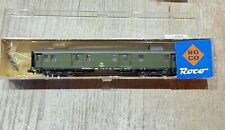 Roco 02277a bagagliaio usato  Lacchiarella