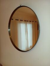 Grand miroir années d'occasion  Perpignan-