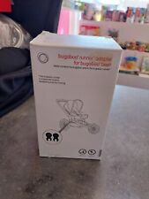 Bugaboo runner adaptateur d'occasion  Vesoul