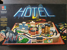 Gioco società hotel usato  Napoli