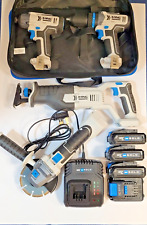 Mac allister drills for sale  GRIMSBY