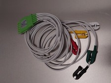 Dräger mp03403 ekg gebraucht kaufen  Deutschland