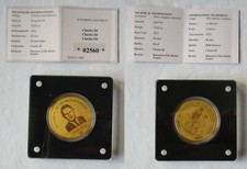 Gold 200 medaille gebraucht kaufen  Borna