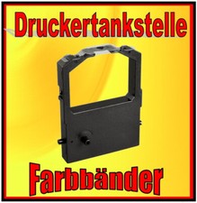 Farbband dot matrix gebraucht kaufen  Werdau