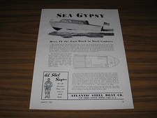 1950 print sea for sale  Sterling Heights