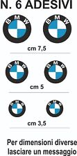 Adesivi bmw vinile usato  Torre Annunziata