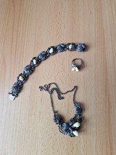 Grandel trachtenschmuck grandl gebraucht kaufen  München