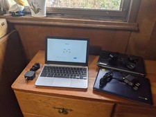 Asus chromebook c201p for sale  Weaverville