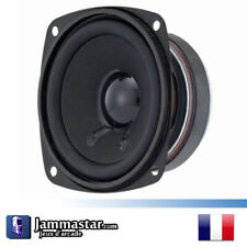 Parleur 8cm 8ohms d'occasion  Signy-l'Abbaye