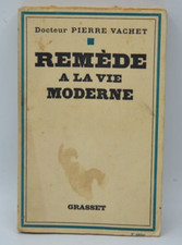 Remède vie moderne d'occasion  Biscarrosse
