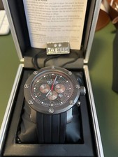Steel 613 chronometer gebraucht kaufen  Korbach