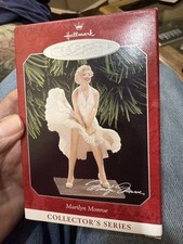 Hallmark keepsake ornament for sale  London