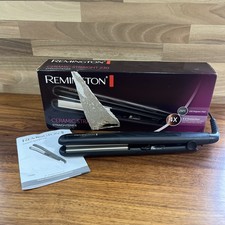 Remington ceramic straight for sale  SLEAFORD