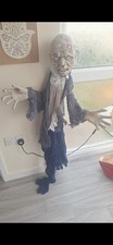 Groundbreaker zombie halloween for sale  WREXHAM