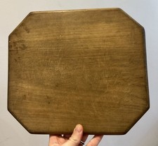 Antique vintage wooden for sale  CASTLEFORD