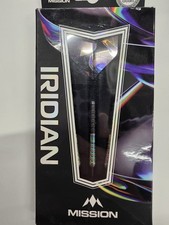 Mission iridian darts for sale  LONDON