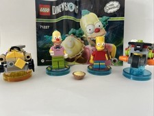 Lego dimensions fun for sale  Port Saint Lucie