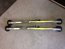 Swenor fiberglass skate for sale  Minneapolis