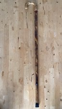 Vintage wooden bamboo for sale  LOUGHTON