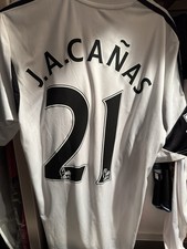 Jose canas match for sale  NEWCASTLE UPON TYNE