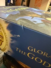 Glorantha god war for sale  Worcester