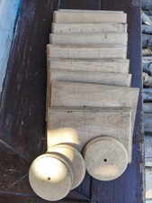 Basette legno usato  Trapani