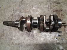 Kubota d1105 crankshaft for sale  North Port