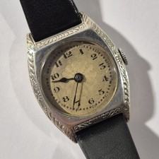 Damen uhr vintage gebraucht kaufen  Welden