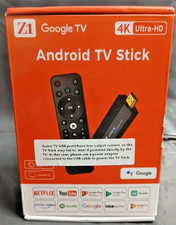 Google smart fire for sale  MANCHESTER