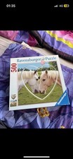 Ravensburger puzzle 500 gebraucht kaufen  Plauen