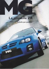 Catalogue brochure 2004 d'occasion  Palaiseau