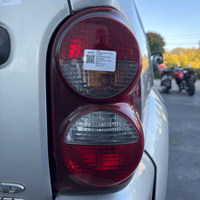 K55155830ah fanale post. usato K55155830ah fanale post. usato  Italia