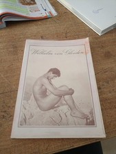 Arte gloeden barone usato  Villadose