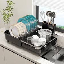 dish drying rack tray for sale  Haltom City
